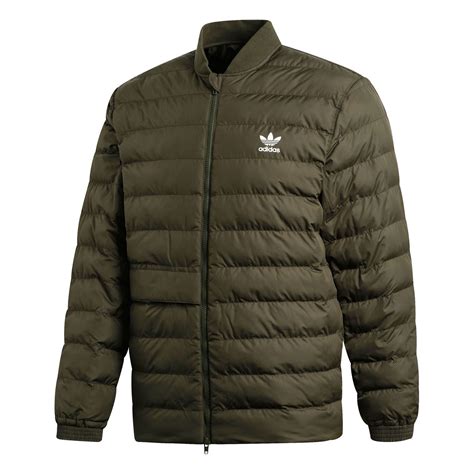 adidas leichtsteppjacke herren|Steppjacken & Gefütterte Jacken für Herren .